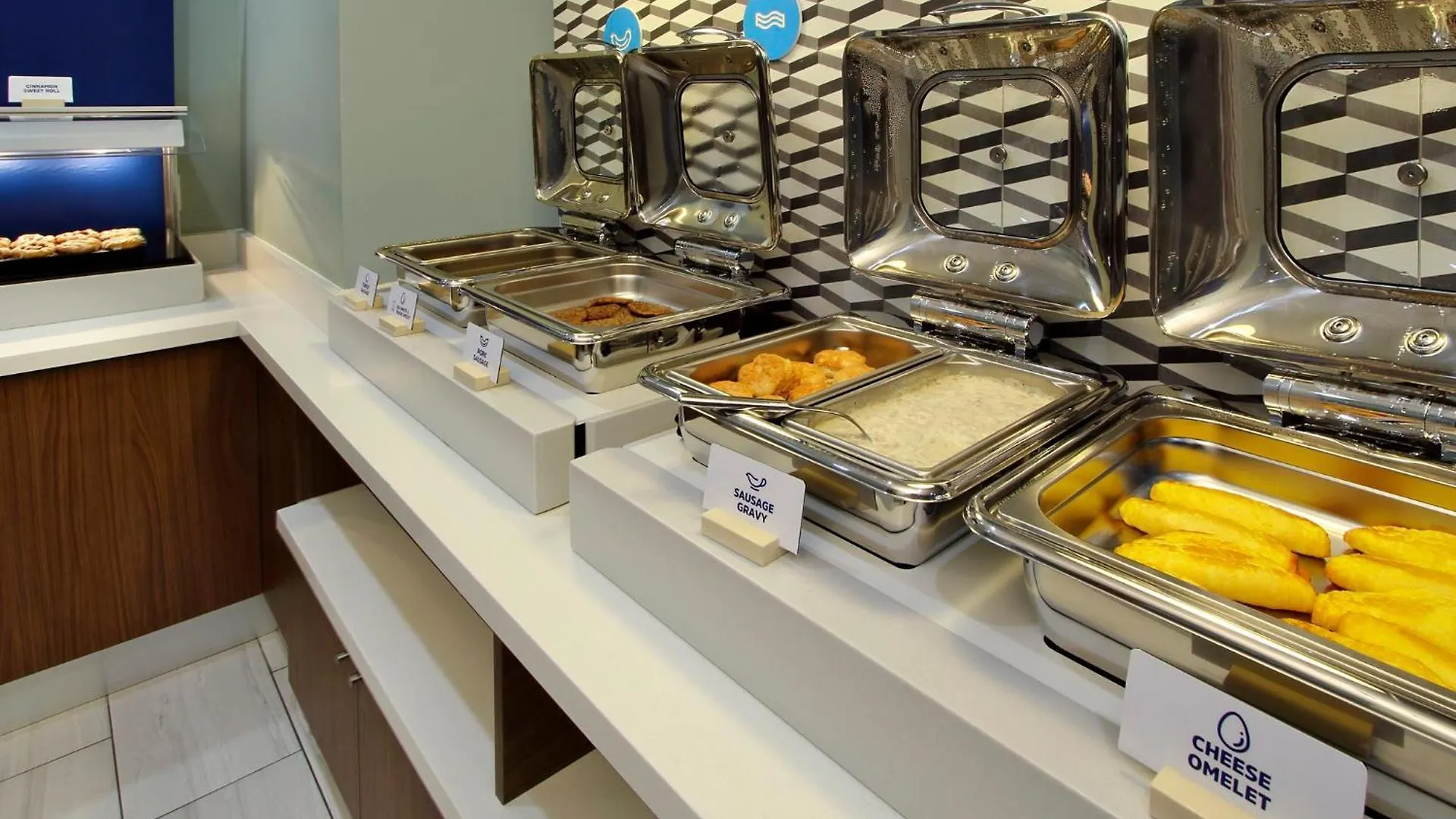 Holiday Inn Express & Suites Nashville West End - Univ Area By Ihg 3*,  United States