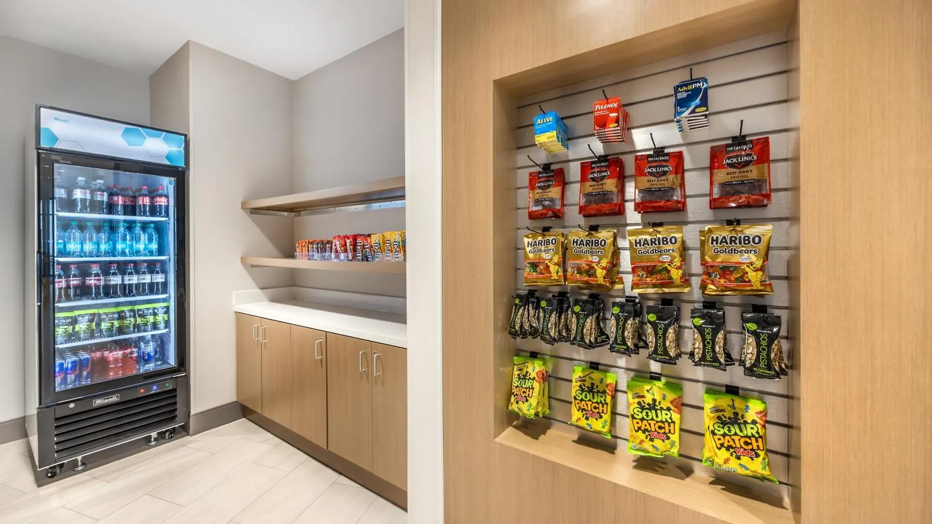 Holiday Inn Express & Suites Nashville West End - Univ Area By Ihg Hotel