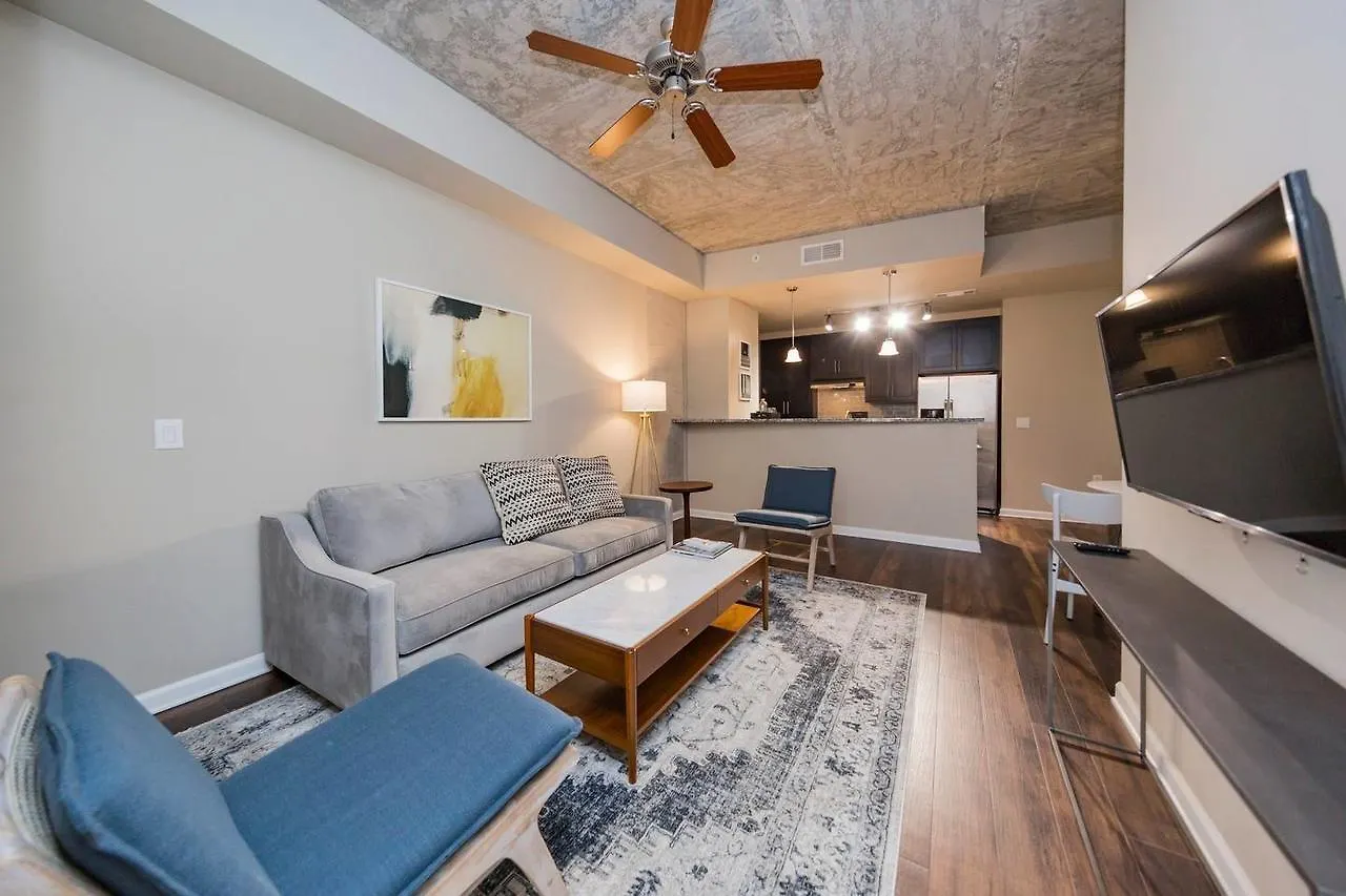 *** Hotel Holiday Inn Express & Suites Nashville West End - Univ Area By Ihg Stany Zjednoczone Ameryki