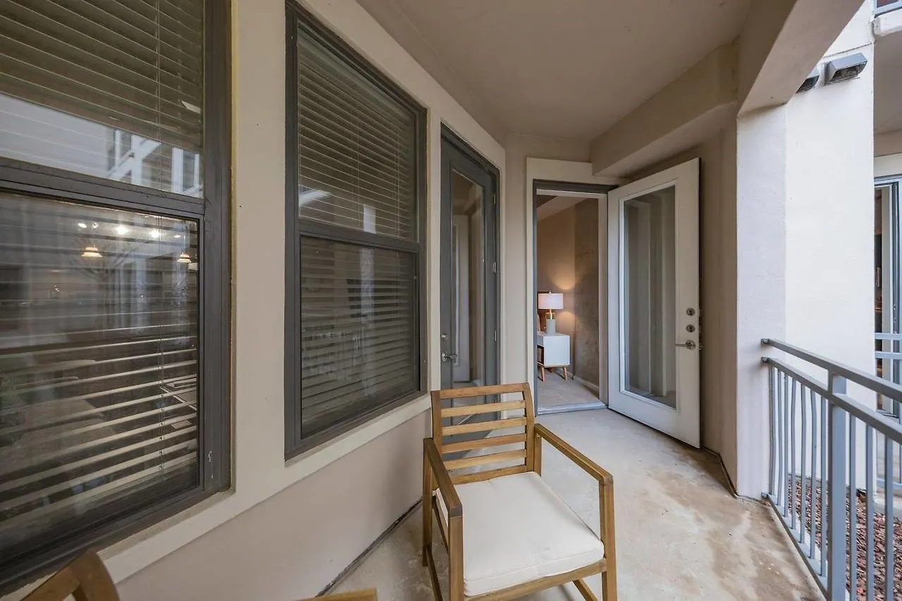 Hotel Holiday Inn Express & Suites Nashville West End - Univ Area By Ihg