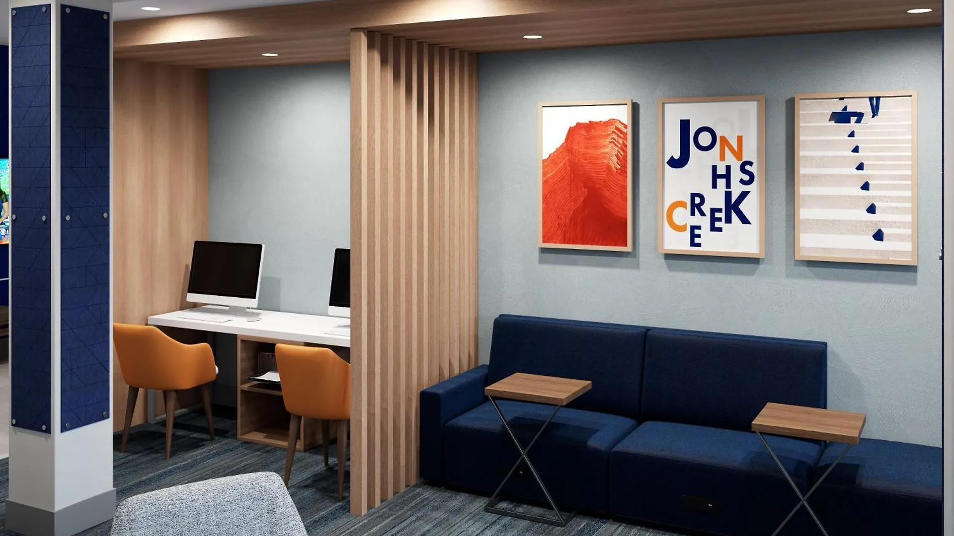 Holiday Inn Express & Suites Nashville West End - Univ Area By Ihg Hotel