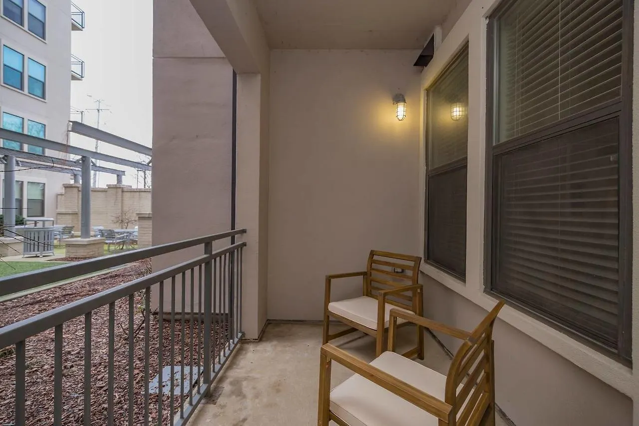Hotel Holiday Inn Express & Suites Nashville West End - Univ Area By Ihg